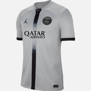 Günstige Fußballtrikots Paris Saint-Germain PSG Auswärts Trikot Away 2022 2023