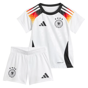 Günstige Fußballtrikots Deutschland kinder Heim Trikotsatz 2024