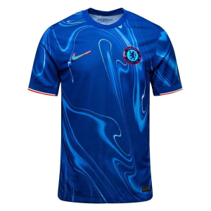 Günstige Fußballtrikots Chelsea Heim Trikot Home 2024 2025