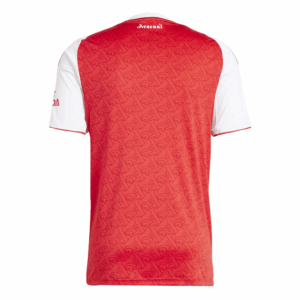 Günstige Fußballtrikots Arsenal Heim Trikot Home 2025 2026