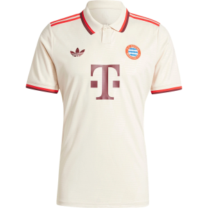Günstige Fußballtrikots FC Bayern München Third Trikot 2024 2025