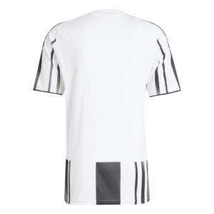 Günstige Fußballtrikots Juventus Heim Trikot Home 2025 2026